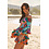 Jaase Korte Jurk Soiree Primrose | Jaase