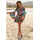 Jaase Korte Jurk Soiree Primrose | Jaase