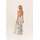 Jaase Maxi Jurk Gemstone Endless Summer | Jaase