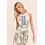 Jaase Maxi Jurk Gemstone Endless Summer | Jaase