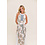 Jaase Maxi Jurk Gemstone Endless Summer | Jaase