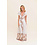 Jaase Lange Jurk Gemstone Carmen | Jaase