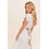Jaase Lange Jurk Gemstone Carmen | Jaase