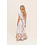 Jaase Lange Jurk Gemstone Carmen | Jaase