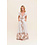 Jaase Lange Jurk Gemstone Carmen | Jaase