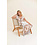 Jaase Lange Jurk Gemstone Carmen | Jaase