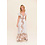 Jaase Lange Jurk Gemstone Carmen | Jaase