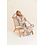 Jaase Lange Jurk Gemstone Carmen | Jaase