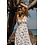 Jaase Maxi Jurk Juneberry Bloom | jaase