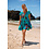 Jaase Korte Jurk Isla Mare Tracey | Jaase