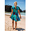 Jaase Korte Jurk Isla Mare Tracey | Jaase