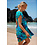 Jaase Korte Jurk Isla Mare Tracey | Jaase