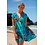 Jaase Korte Jurk Isla Mare Tracey | Jaase