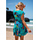 Jaase Korte Jurk Isla Mare Tracey | Jaase