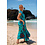 Jaase Lange Jurk Isla Mare Carmen | Jaase
