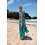 Jaase Lange Jurk Isla Mare Carmen | Jaase
