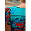Jaase Lange Jurk Isla Mare Carmen | Jaase
