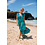 Jaase Lange Jurk Isla Mare Carmen | Jaase
