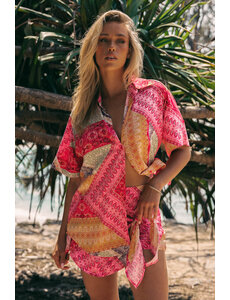 Jaase Blouse Viva Bonita Lola