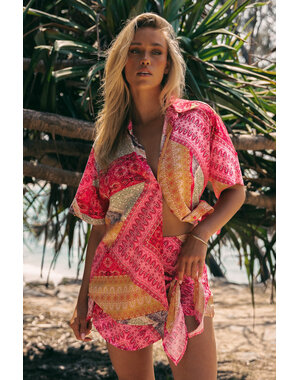 Jaase Blouse Viva Bonita Lola