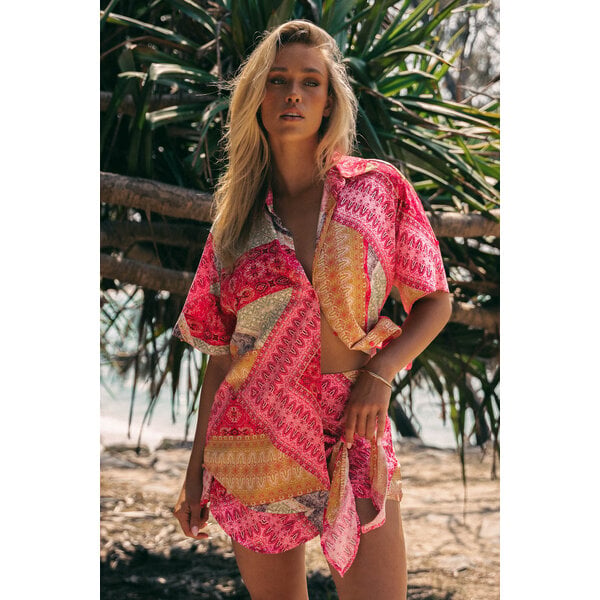 Jaase Blouse Viva Bonita Lola | Jaase