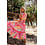 Jaase Lange Jurk Viva Bonita Carmen | Jaase
