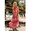Jaase Lange Jurk Viva Bonita Carmen | Jaase