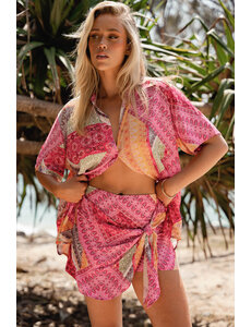 Jaase Skort Viva Bonita Scout