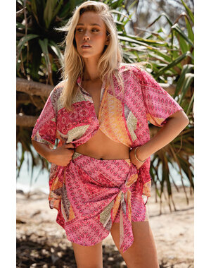 Jaase Skort Viva Bonita Scout