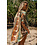 Jaase Blouse Cacao Mist River | Jaase