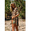 Jaase Blouse Cacao Mist River | Jaase