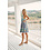 Jaase Korte Jurk Carlisle Peony | Jaase