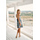 Jaase Korte Jurk Carlisle Peony | Jaase