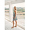 Jaase Korte Jurk Carlisle Peony | Jaase