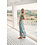 Jaase Lange Jurk Carlisle Carmen | Jaase