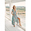 Jaase Lange Jurk Carlisle Carmen | Jaase