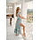 Jaase Lange Jurk Carlisle Carmen | Jaase