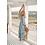 Jaase Lange Jurk Carlisle Carmen | Jaase