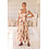 Jaase Lange Jurk April Melissa | Jaase
