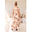 Jaase Lange Jurk April Melissa | Jaase
