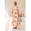 Jaase Lange Jurk April Melissa | Jaase