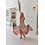 Jaase Lange Jurk Paola Melissa | Jaase