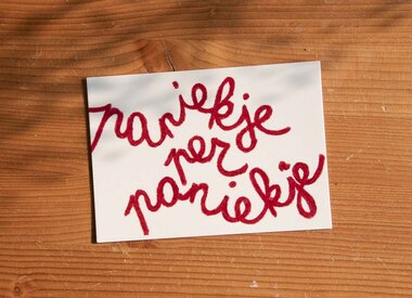 (Fun)kaarten