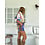 Jaase Korte Broek Romeo Myra | Jaase