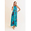 Jaase Maxi Jurk Isla Mare Endless Summer | Jaase