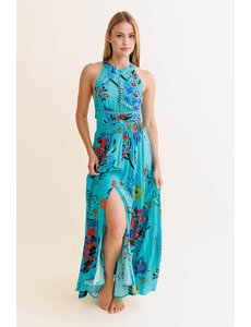 Jaase Maxi Jurk Isla Mare Endless Summer