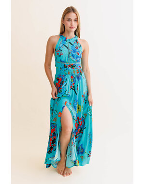 Jaase Maxi Jurk Isla Mare Endless Summer