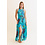 Jaase Maxi Jurk Isla Mare Endless Summer | Jaase