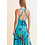 Jaase Maxi Jurk Isla Mare Endless Summer | Jaase