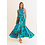 Jaase Maxi Jurk Isla Mare Endless Summer | Jaase